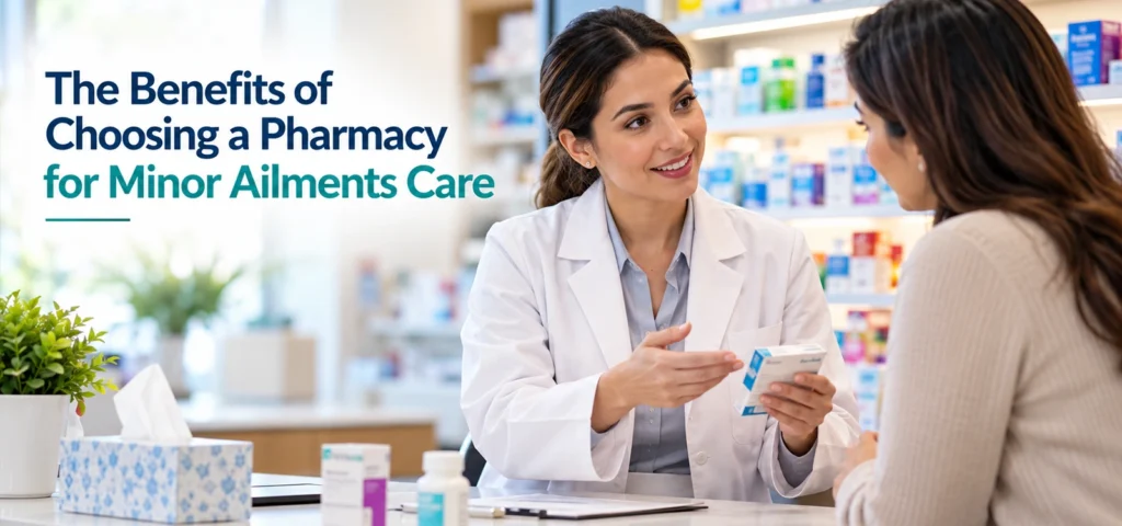 pharmacy benefits blog banner